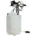 Delphi FUEL PUMP MODULE ASSEMBLY FG1724